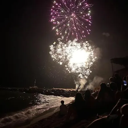 L Etoile De 4 Nyaraló