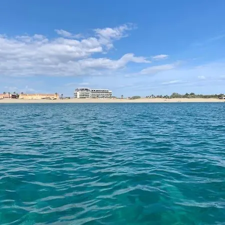 L Etoile De 4 * Sainte-Marie-la-Mer