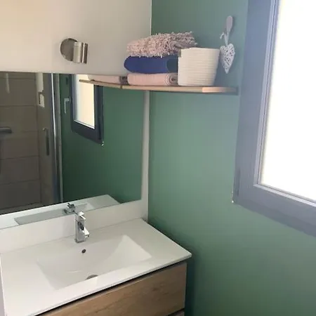 Nyaraló L Etoile De 4