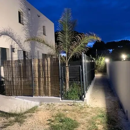 L Etoile De 4 Dom wakacyjny