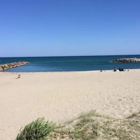 L Etoile De 4 * Sainte-Marie-la-Mer