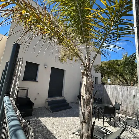 L Etoile De 4 Ferienhaus *